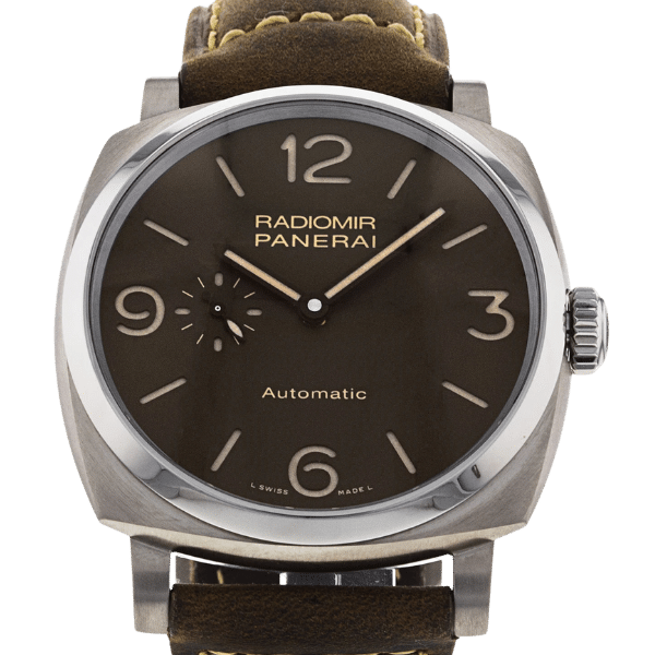 Panerai Radiomir 1940 3 Days PAM00619