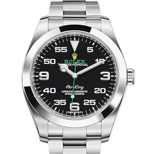 Rolex Air-King 116900