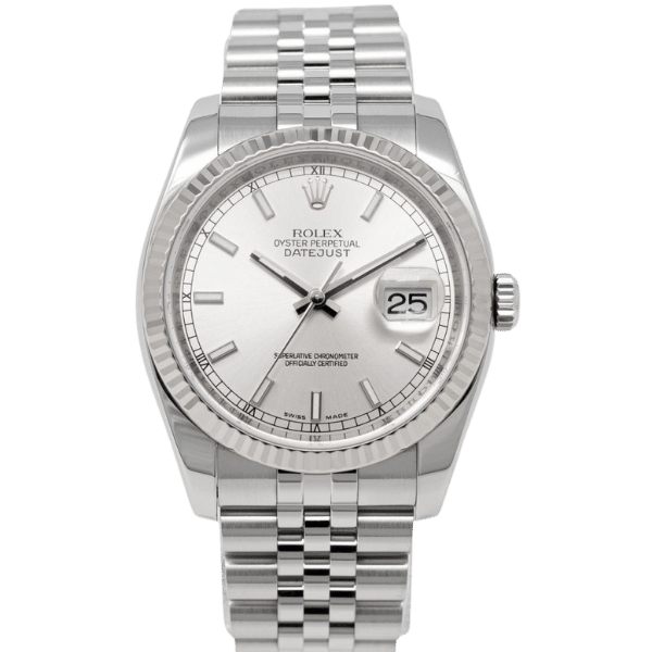 Rolex Datejust 36 116234