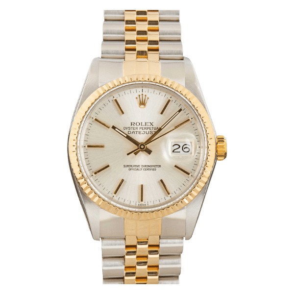 Rolex Datejust 36 16013