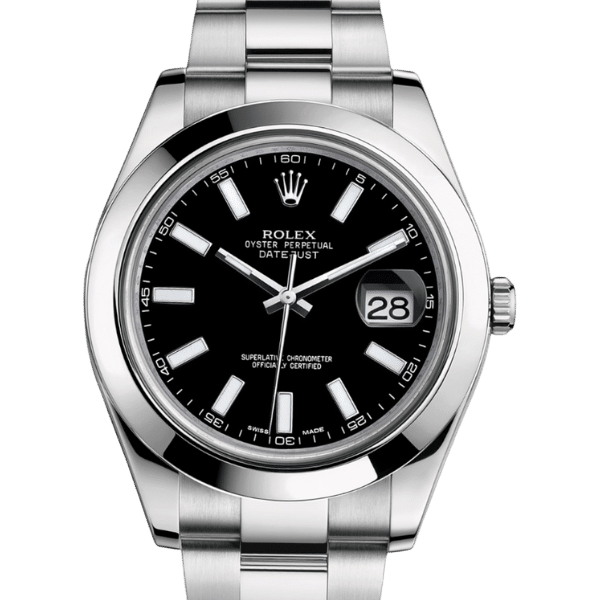 Rolex Datejust II 116300