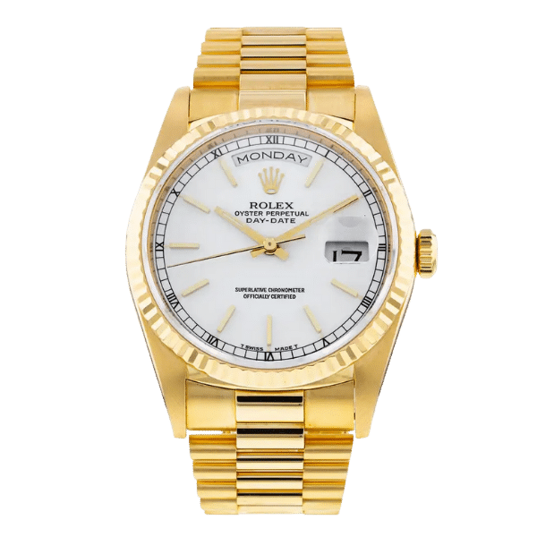 Rolex Day-Date 18238