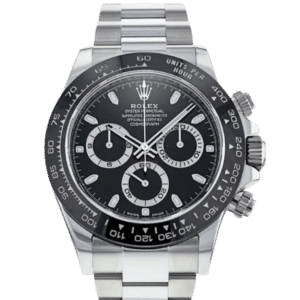Rolex Daytona 116500LN