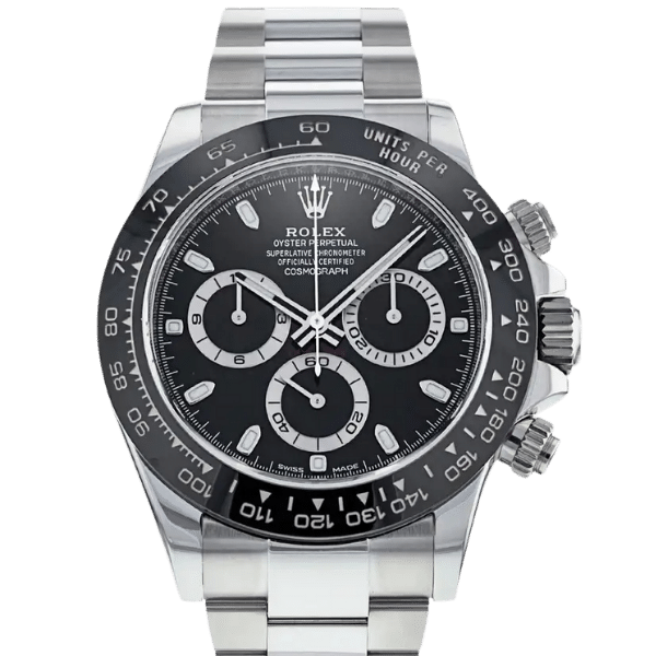 Rolex Daytona 116500LN