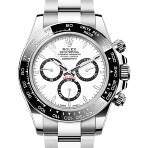 Rolex Daytona 126500LN