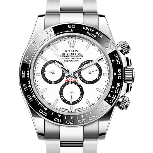Rolex Daytona 126500LN