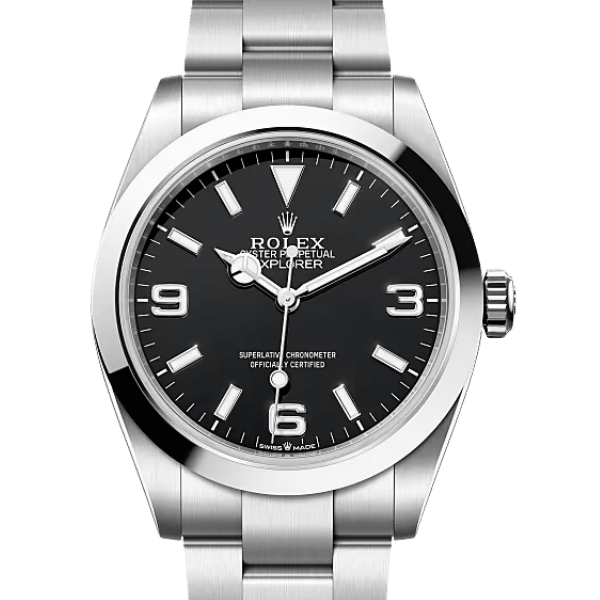 Rolex Explorer 224270