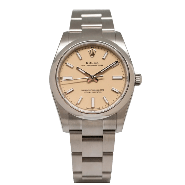 Rolex Oyster Perpetual 31 277200