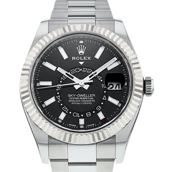 Rolex Sky-Dweller 326934