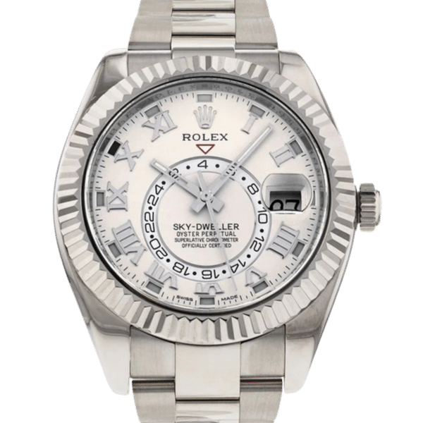 Rolex Sky-Dweller 326939
