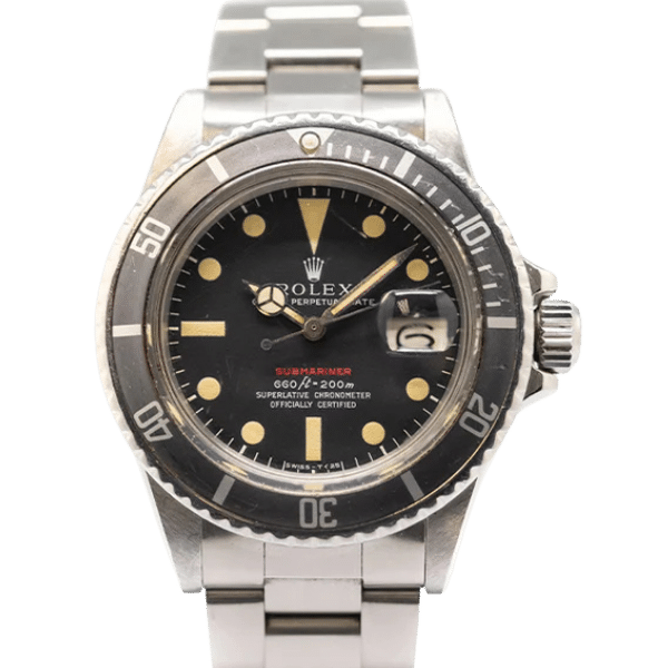 Rolex Submariner Date 1680