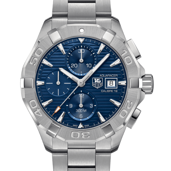TAG Heuer Aquaracer Calibre 16 CAY2112.BA0927