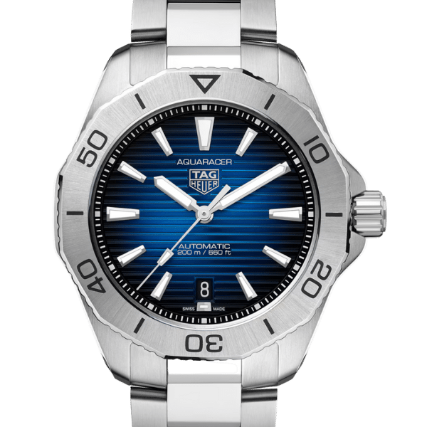 TAG Heuer Aquaracer Professional Date 200 WBP2111.BA0627