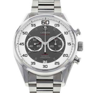 TAG Heuer Carrera Calibre 36 Flyback CAR2B11.BA0799