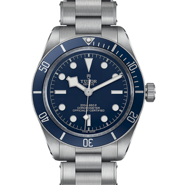 Tudor Black Bay 58 79030B