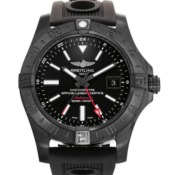 Breitling Avenger II GMT M32390