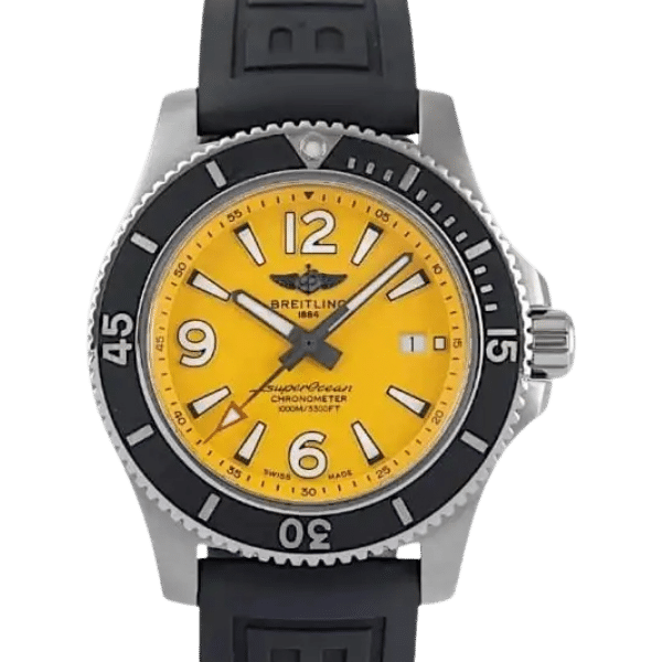 Breitling Superocean 44 A173670