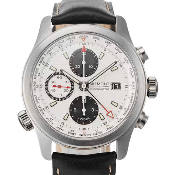 Bremont ALT1 World Timer ALT1-WT