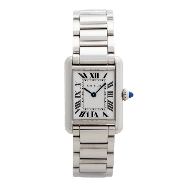 Cartier Tank 4322
