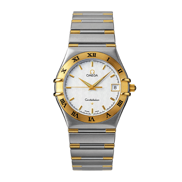 Omega Constellation 1312.30.00