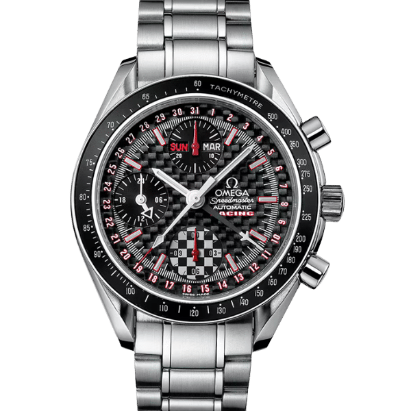 Omega Speedmaster DayDate Michael Schumacher 3529.50.00