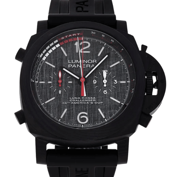 Panerai Luminor Luna Rossa PAM01038