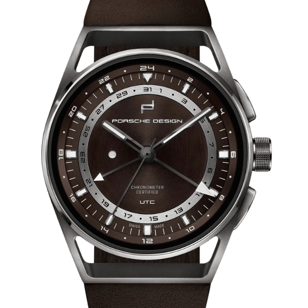 Porsche Design 1919 Globetimer UTC 4046901980184