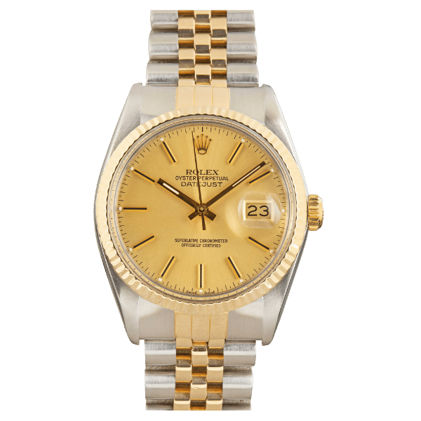 Rolex Datejust 36 16013