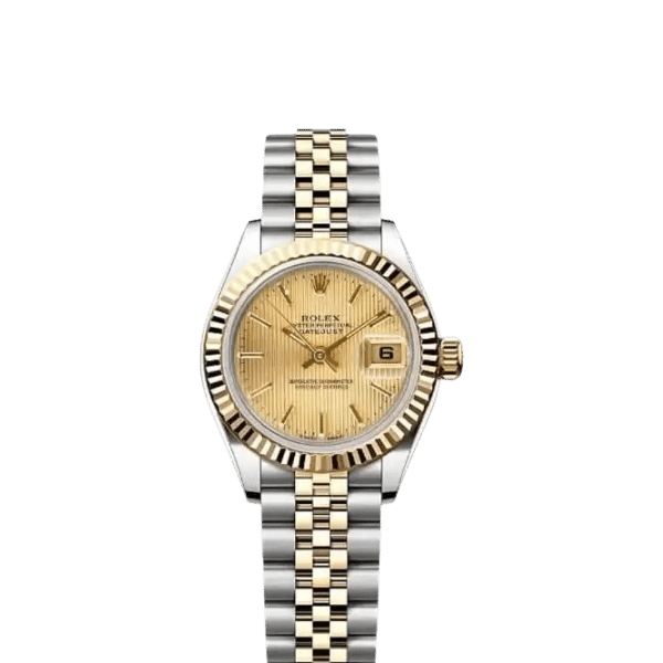 Rolex Datejust 79163