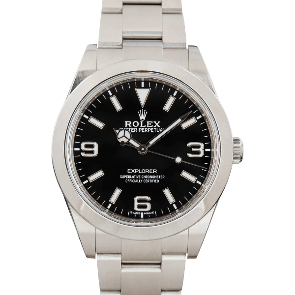 Rolex Explorer 214270