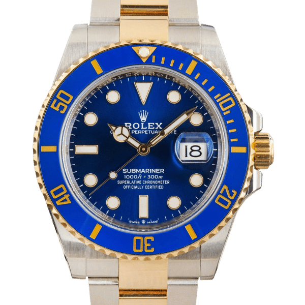 Rolex Submariner Date 126613LB