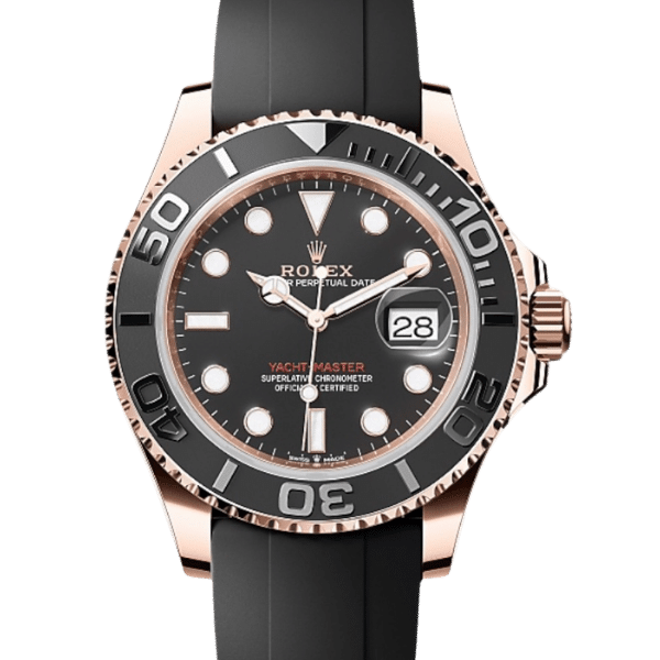 Rolex Yacht-Master 40 116655