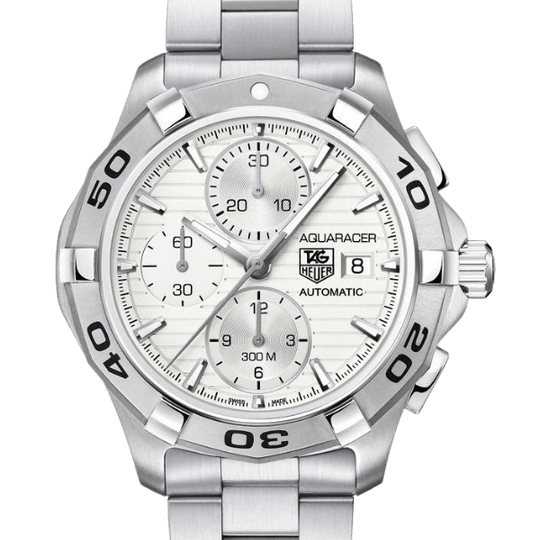 TAG Heuer Aquaracer 300m Chronograph CAP2111.BA0833