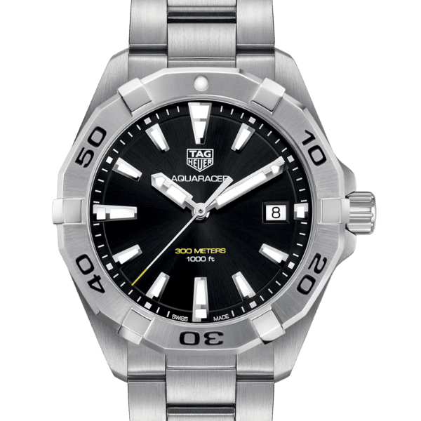 TAG Heuer Aquaracer 300m WBD1110.BA0928