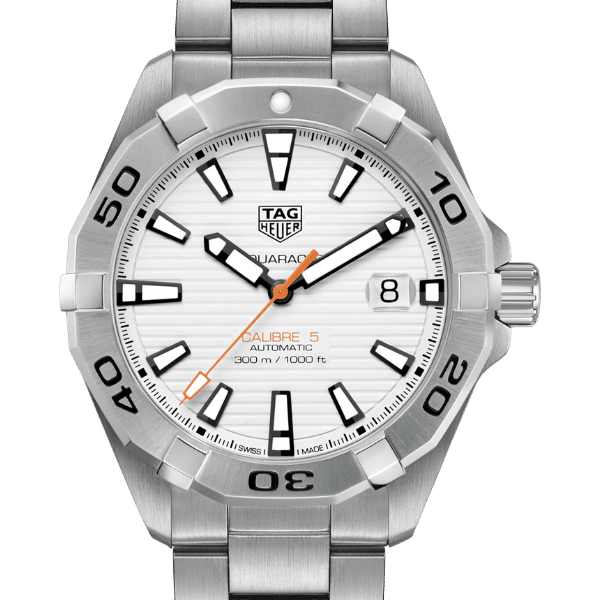 TAG Heuer Aquaracer WBD2111.BA0928