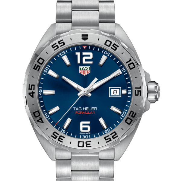 TAG Heuer Formula 1 WAZ1118