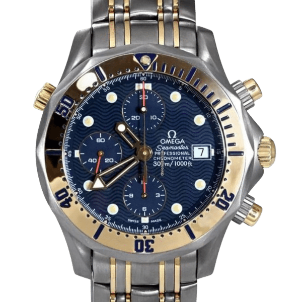 Omega Seamaster Diver 2296.80.00