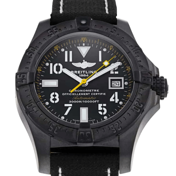 Breitling Avenger Seawolf Limited Edition M173301