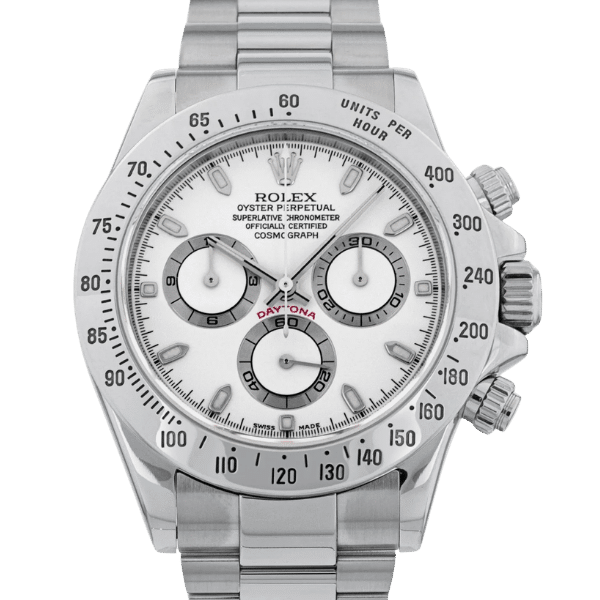 Rolex Daytona 116520-0016
