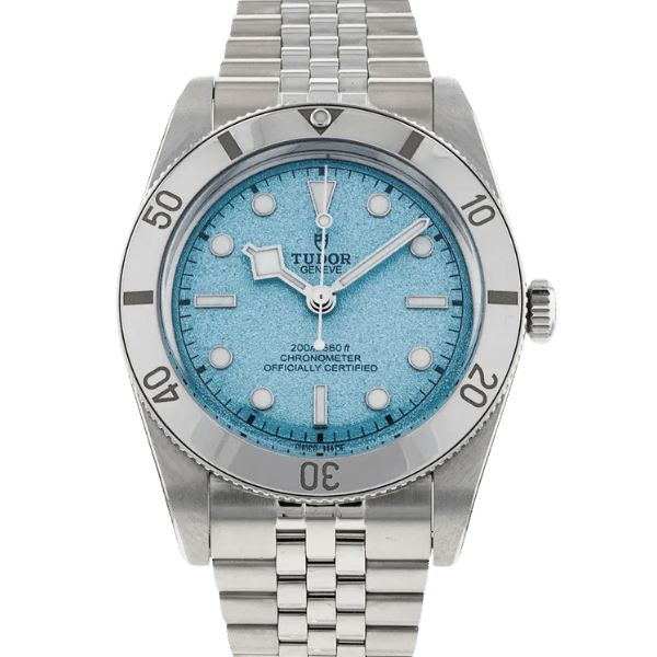 Tudor Black Bay 54 "Blue Lagoon" 79000